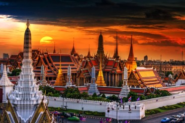 Viaggi Il meglio della Thailandia