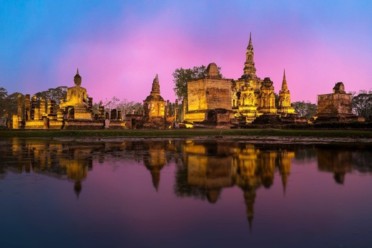 Viaggi Il meglio della Thailandia