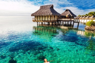 Viaggi Polinesia Francese Viaggi Polinesia Francese