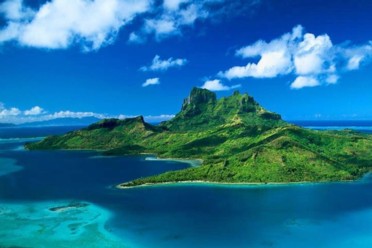 isole del pacifico