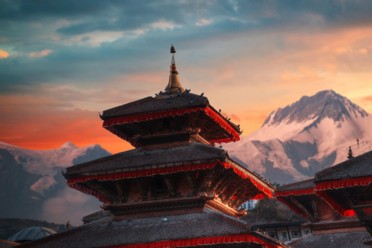 Viaggi Nord India e Nepal