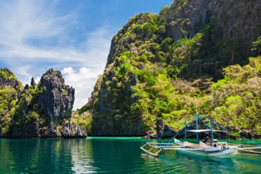 Viaggi Sognando le Filippine