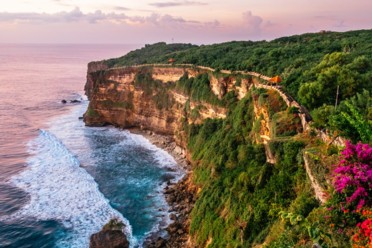 Viaggi Romantica Bali