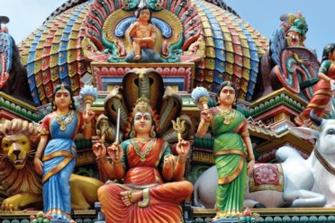 Viaggi Singapore e Malesia Viaggi Singapore e Malesia