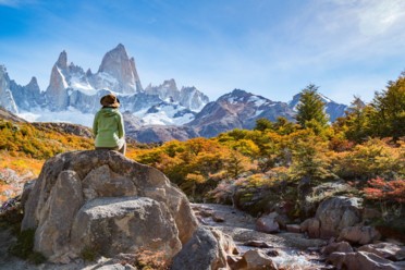 Viaggi Best Patagonia and cruise
