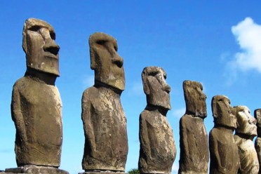 Viaggi Minitour I tesori di Rapa Nui