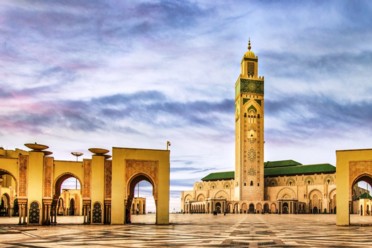 Viaggi Sposarsi in Marocco