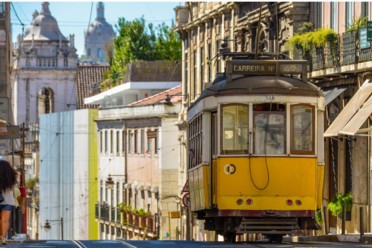 Viaggi Lisbona