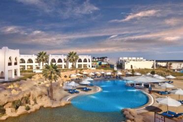 Viaggi Hilton Marsa Alam Nubian Resort