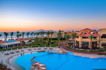 Viaggi Rixos Sharm El Sheikh Resort