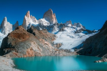 Viaggi Patagonia express
