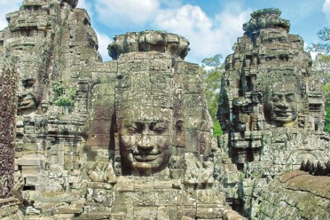 Viaggi Minitour Cambogia classica