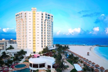 Viaggi Reflect Krystal Grand Punta Cancun