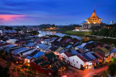 Viaggi Best of Sarawak