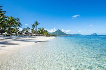 Viaggi Mauritius - Sugar Beach
