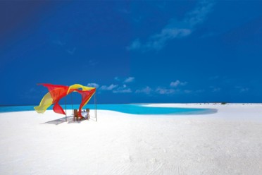 Viaggi Maldive