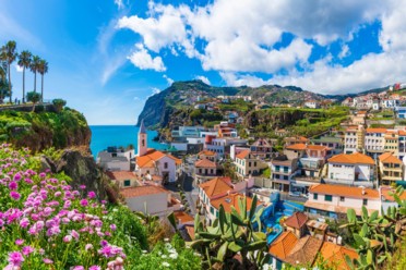 Viaggi Madeira Minitour