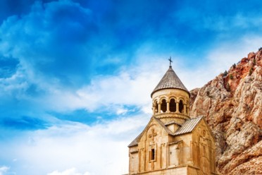 Viaggi Armenia classica