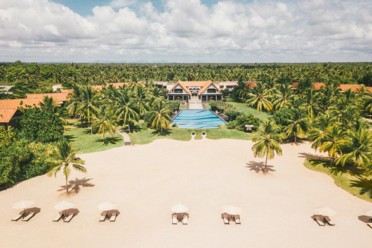 Viaggi Uga Bay Resort Viaggi Uga Bay Resort