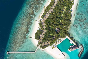 Viaggi Maldive - Oblu Nature Helengeli
