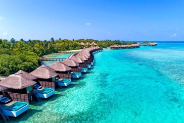 Viaggi Sheraton Maldives Full Moon Resort & Spa