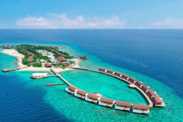 Viaggi The Westin Maldives Miriandhoo Resort
