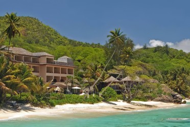 Viaggi Double Tree By Hilton Seychelles Viaggi Double Tree By Hilton Seychelles