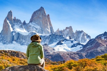 Viaggi Argentina e Cile: panorami patagonici