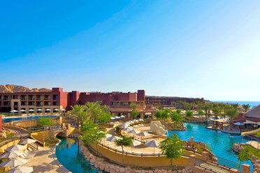 Viaggi Mövenpick Resort & Spa Tala Bay Aqaba