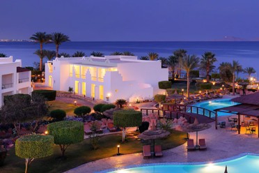 Viaggi Renaissance Sharm El Sheikh  Golden View Beach Resort