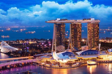 Viaggi Sposarsi in Singapore e Malesia