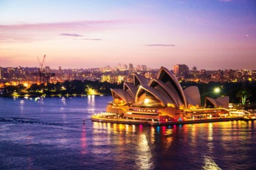 Viaggi Luxury Australia