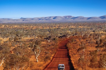 Viaggi Eplorer’s way: da Adelaide a Darwin