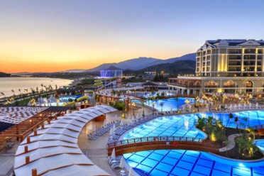 Viaggi Sunis Efes Royal Palace Resort & Spa