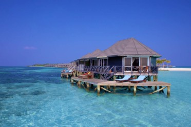 Viaggi Kuredu Resort Maldives