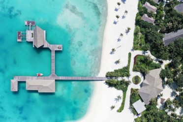 Viaggi Le Meridien Maldives Resort & Spa