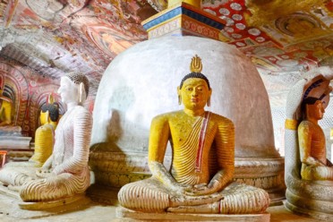 Viaggi Minitour Sri Lanka