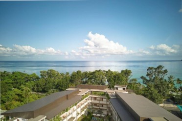 Viaggi Laila a Tribute Portfolio Resort & Spa Seychelles