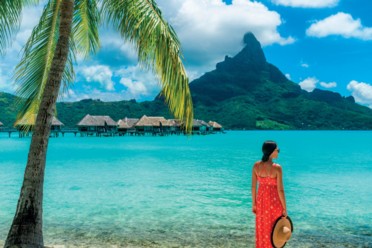Viaggi Romantica Polinesia