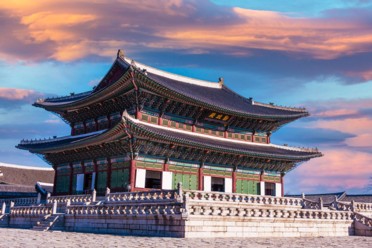 Viaggi Korean Dream Viaggi Korean Dream