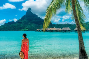 Viaggi Sposarsi in Polinesia Viaggi Sposarsi in Polinesia