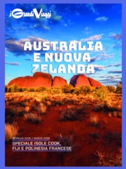 Australia 2025