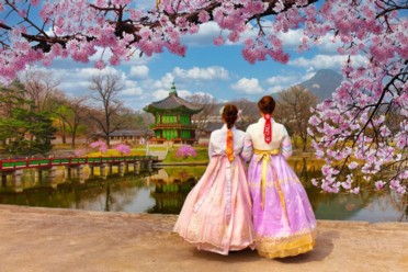Viaggi Splendida Korea Viaggi Splendida Korea