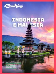 Indonesia e Malaysia 2025