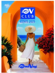 iGV Club Estate 2025