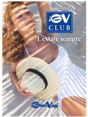 iGV Club Inverno 2025-2026
