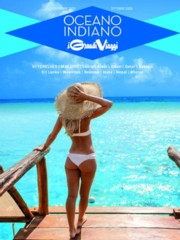 Oceano Indiano Inverno 2025-2026