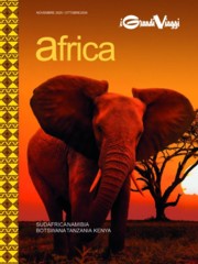 Africa Inverno 2025 - 2026