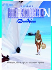 Blue Collection 2025-2026